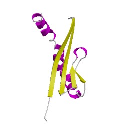 Image of CATH 4z7wD01
