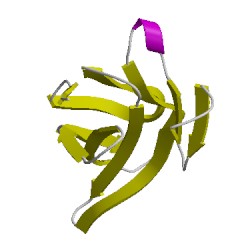 Image of CATH 4z7wE01