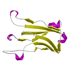 Image of CATH 4z7wF02