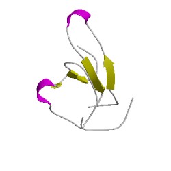 Image of CATH 4z7wG02