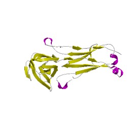 Image of CATH 4z7wH