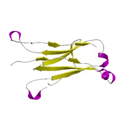 Image of CATH 4z7wH02