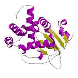 Image of CATH 4z7xA00