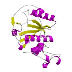 Image of CATH 4z8iA