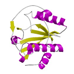 Image of CATH 4z8iA02