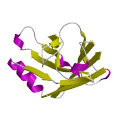 Image of CATH 4z8mA