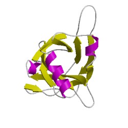 Image of CATH 4z8mB