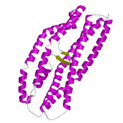 Image of CATH 4z8nA