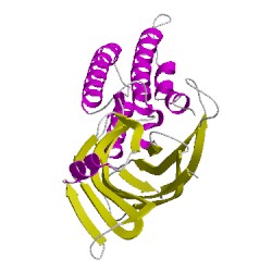 Image of CATH 4z90A