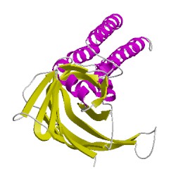 Image of CATH 4z90B