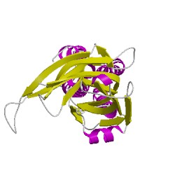 Image of CATH 4z90D