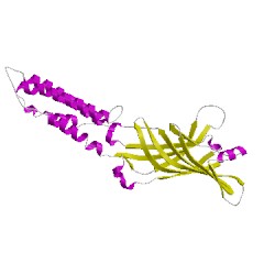 Image of CATH 4z90F