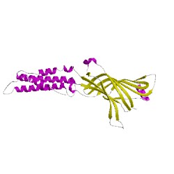 Image of CATH 4z90H