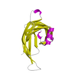 Image of CATH 4z91C01