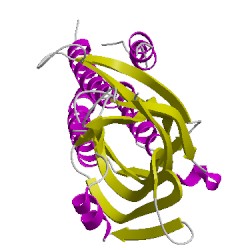 Image of CATH 4z91E