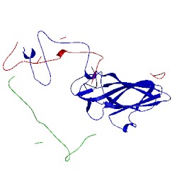 Image of CATH 4z92