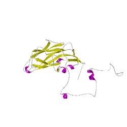 Image of CATH 4z92B