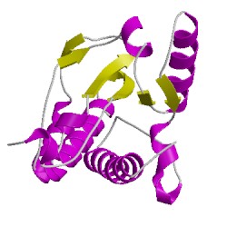 Image of CATH 4z99A