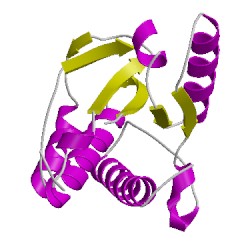 Image of CATH 4z9bA00