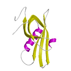 Image of CATH 4z9cB00