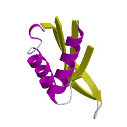 Image of CATH 4z9eB