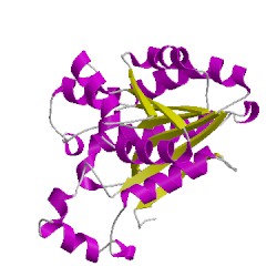 Image of CATH 4z9fA00
