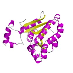 Image of CATH 4z9fD