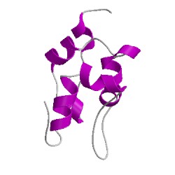 Image of CATH 4z9mF01