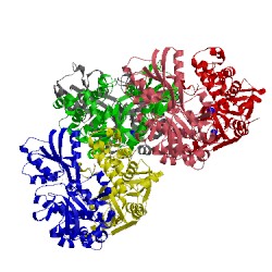 Image of CATH 4z9n