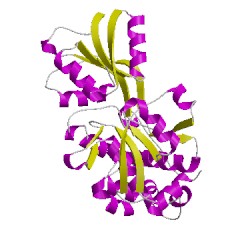 Image of CATH 4z9nA