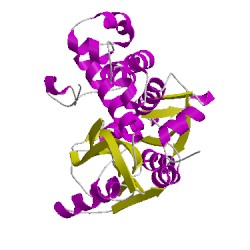Image of CATH 4z9nB