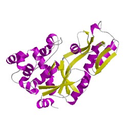 Image of CATH 4z9nC