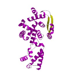 Image of CATH 4z9pA