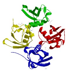 Image of CATH 4z9s