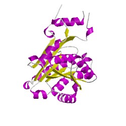 Image of CATH 4z9xA