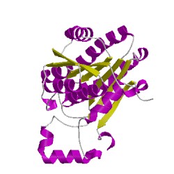 Image of CATH 4z9yB