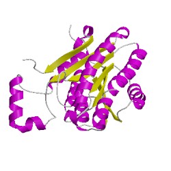 Image of CATH 4z9yC00