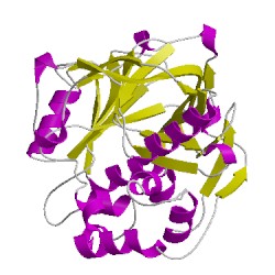 Image of CATH 4za4A01