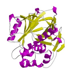 Image of CATH 4za7A01