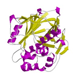 Image of CATH 4za8A01