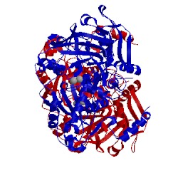 Image of CATH 4zad