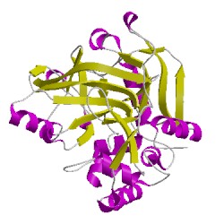 Image of CATH 4zadA01