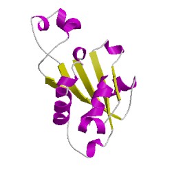 Image of CATH 4zadA02