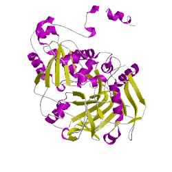 Image of CATH 4zadB