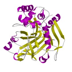Image of CATH 4zadB01