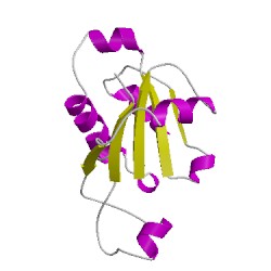 Image of CATH 4zadB02