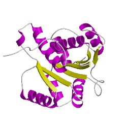 Image of CATH 4zafA