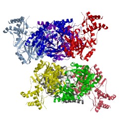Image of CATH 4zah