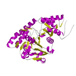 Image of CATH 4zahA