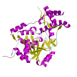 Image of CATH 4zahB